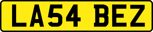 LA54BEZ