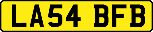 LA54BFB