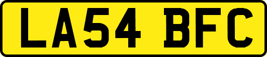 LA54BFC