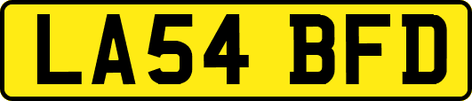 LA54BFD