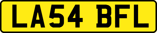 LA54BFL