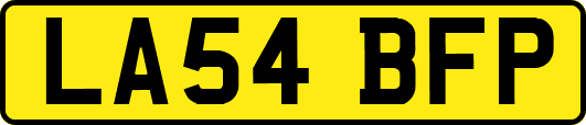 LA54BFP