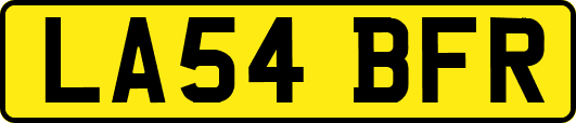 LA54BFR