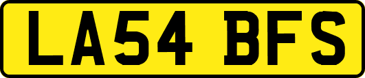 LA54BFS