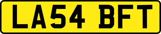 LA54BFT