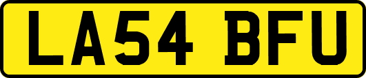 LA54BFU