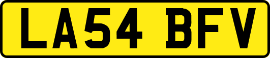 LA54BFV