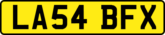 LA54BFX
