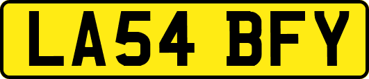 LA54BFY