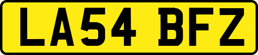 LA54BFZ