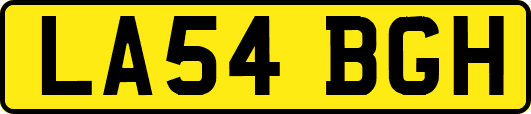 LA54BGH