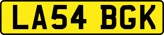 LA54BGK