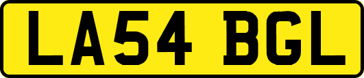 LA54BGL