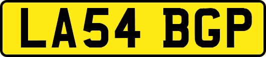 LA54BGP