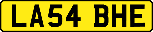 LA54BHE
