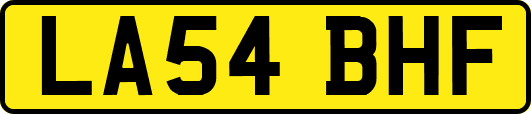 LA54BHF