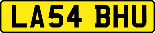 LA54BHU