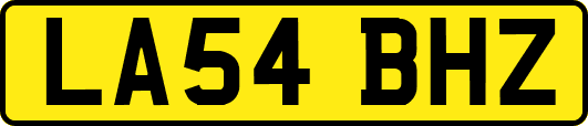 LA54BHZ