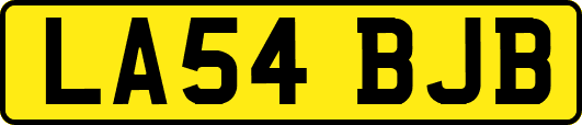 LA54BJB