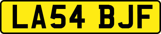 LA54BJF