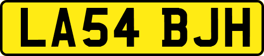 LA54BJH
