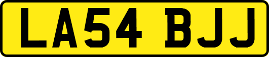 LA54BJJ