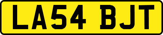 LA54BJT