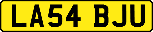 LA54BJU
