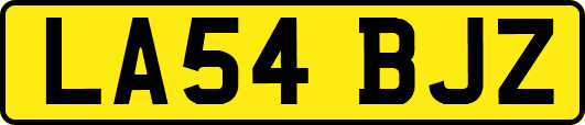 LA54BJZ