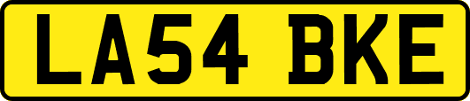 LA54BKE