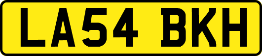 LA54BKH