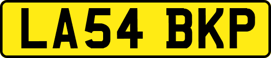 LA54BKP