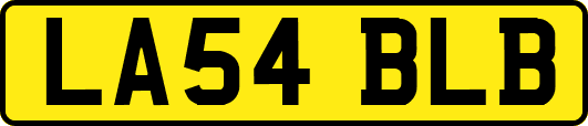 LA54BLB