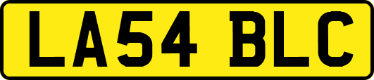 LA54BLC