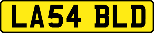 LA54BLD