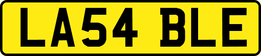 LA54BLE