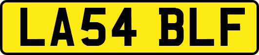 LA54BLF