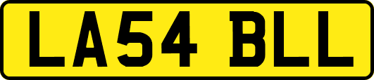 LA54BLL