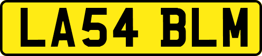 LA54BLM