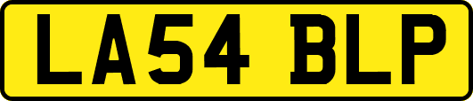 LA54BLP