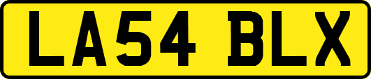 LA54BLX