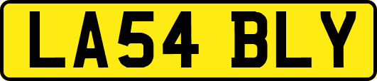LA54BLY