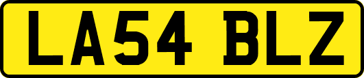 LA54BLZ