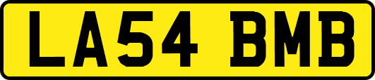 LA54BMB