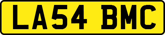 LA54BMC