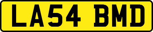 LA54BMD