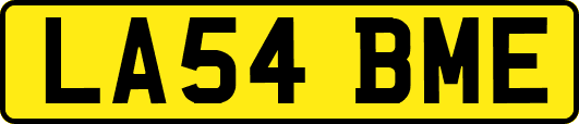 LA54BME
