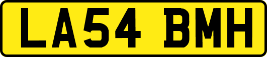 LA54BMH