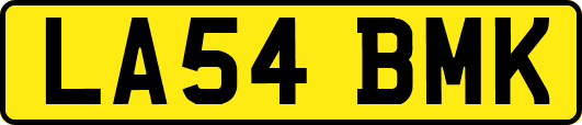 LA54BMK