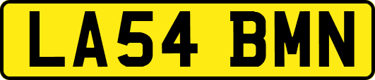 LA54BMN